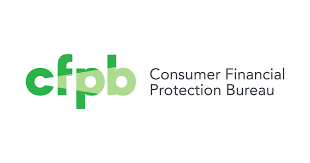 CFPB logo