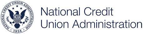 NCUA logo