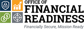 Office of Financial Readiness logo
