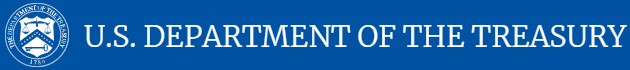 Department of the Treasury