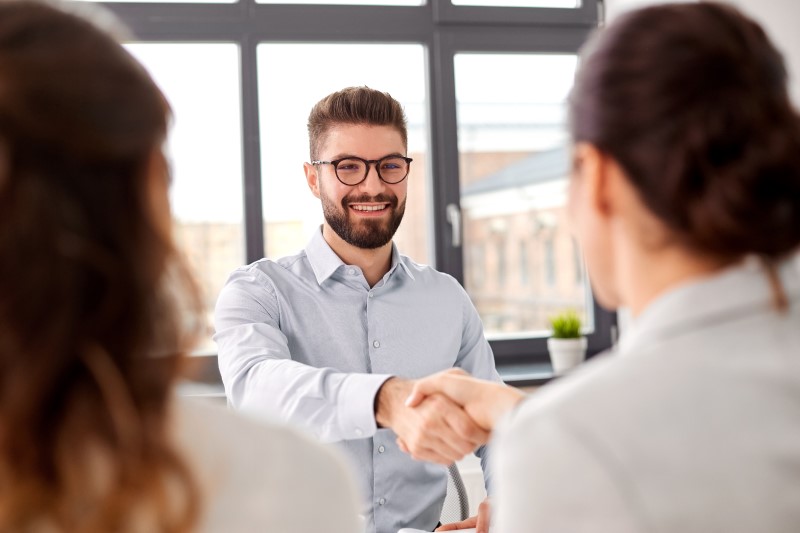 Employment image