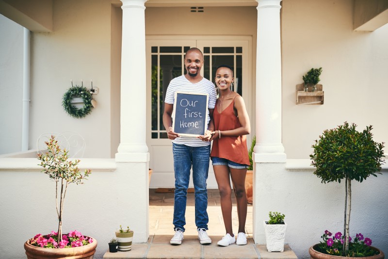 Home Ownership image