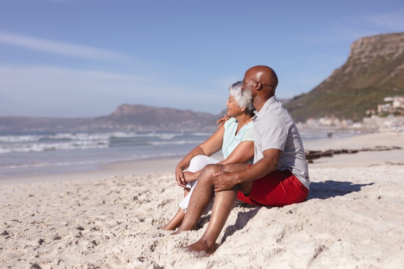 Retirement image